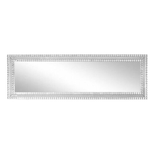 Strauss Mirror Modern Framed Mirror On Mirror Rectangular 142 X 41 CM