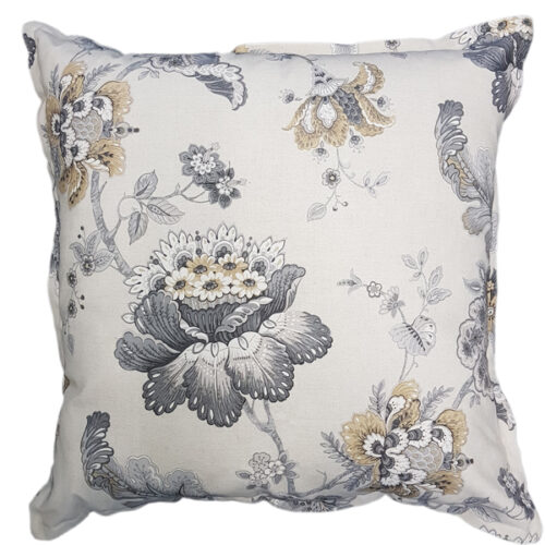 Hobby Grey Scatter Cushion