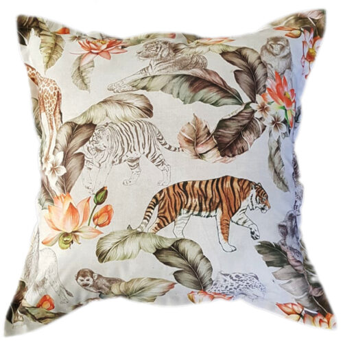 Indi Day Light Scatter Cushion