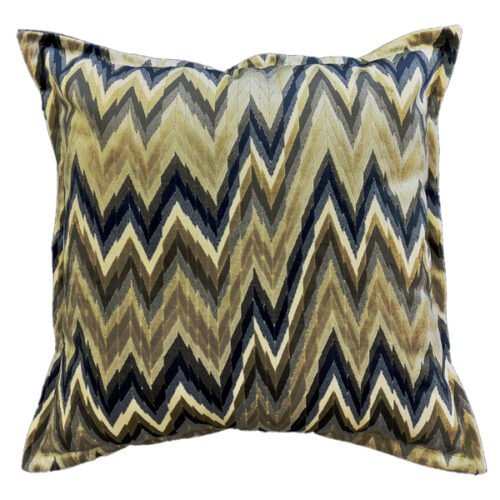 Jade Navy Scatter Cushion