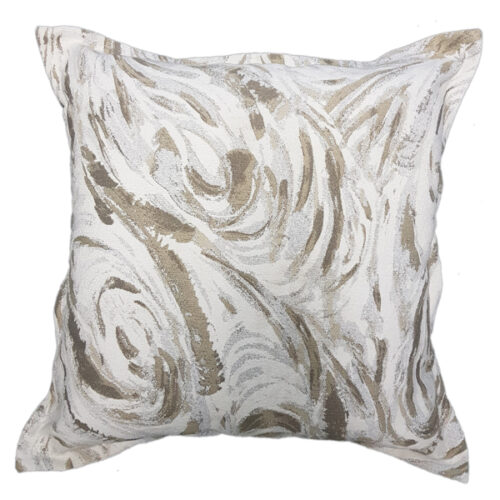 Marble Sand Scatter Cushion