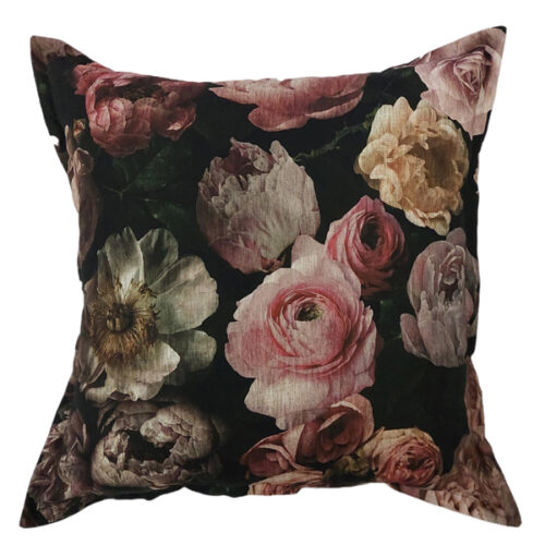 Nottinghill Rose Scatter Cushion