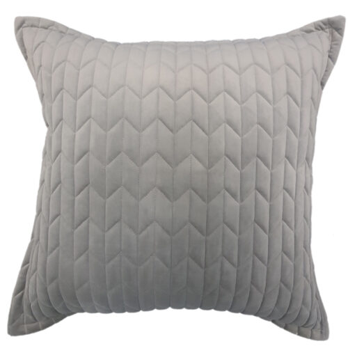 Octavia Grey Scatter Cushion