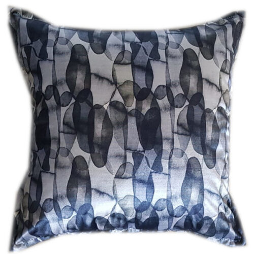 Raindrops Storm Scatter Cushion