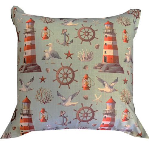 Sea Point Scatter Cushion