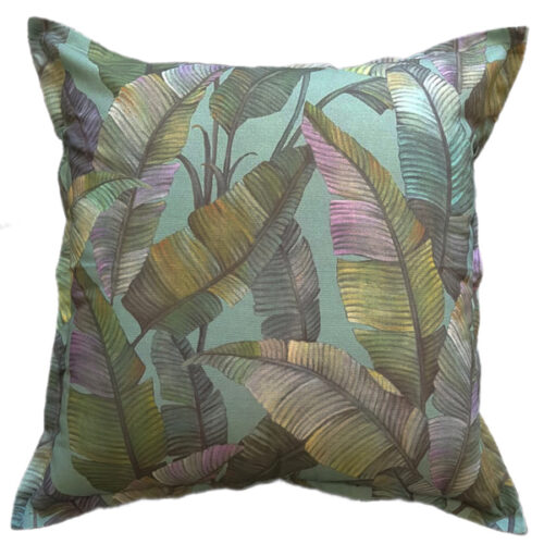 Summer Palm Scatter Cushion