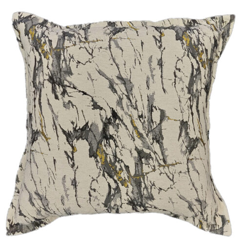 Tectonic Grey Scatter Cushion