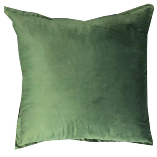Velvet Jungle Scatter Cushion