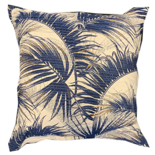 Wessels Navy Scatter Cushion