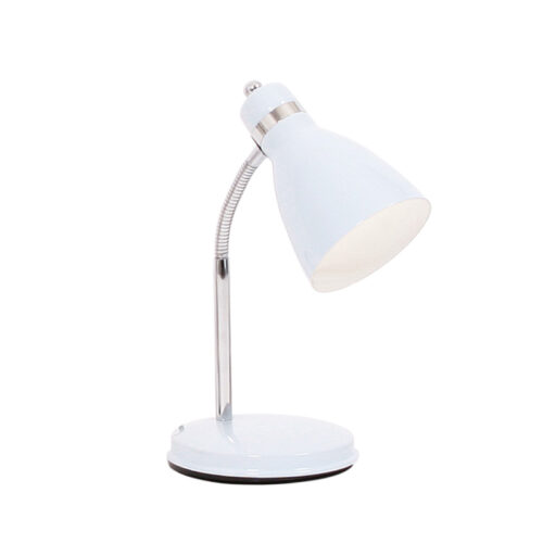 Uma Desk Lamp - White
