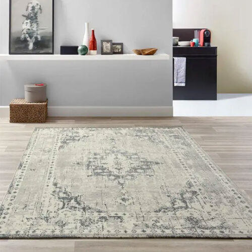 Modern Bohemia Modern Abstract Rug