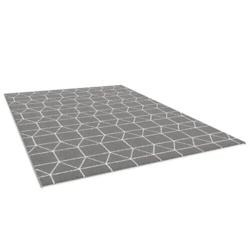 Modern Geometric Design Rug