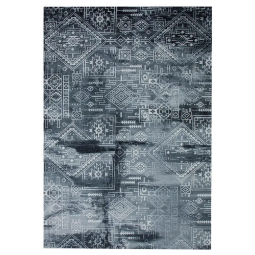 Modern Digital Design Rug