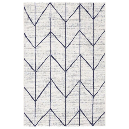 Modern Arrow Abstract Design Rug Indoor & Outdoor