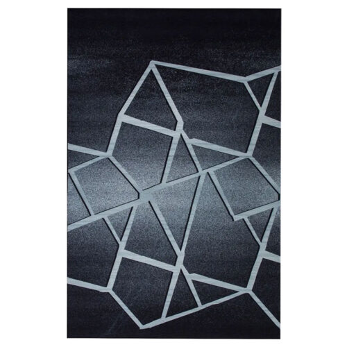 Modern Art Design Rug