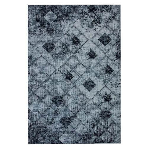 Vintage Classic Blue Rug