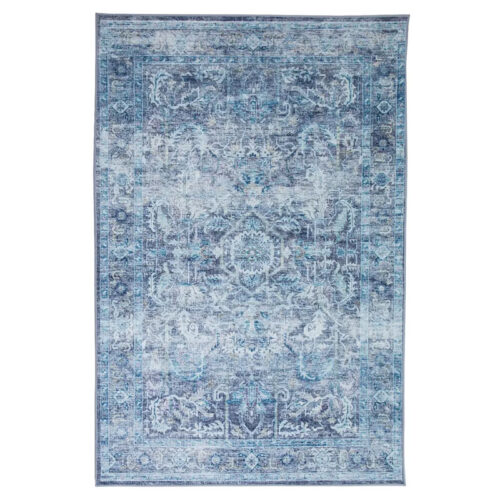 Vintage Classic Blue Rug