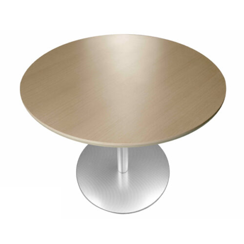 Rondo Table - Oak