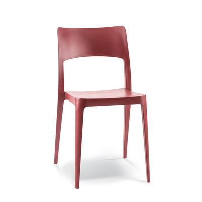 Dublin Dining Chair Red