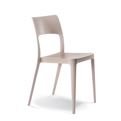Dublin Dining Chair Taupe