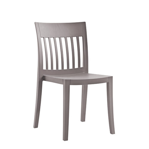 Eden Dining Chair Taupe