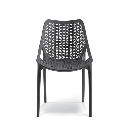 Fuji Dining Chair Anthracite 