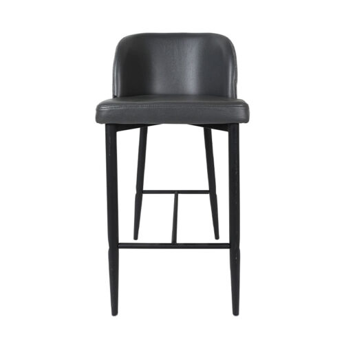 Weekend Counter Chair In Graphite