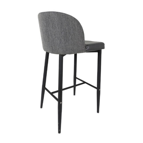 Weekend Counter Chair In Graphite