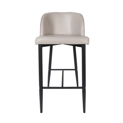 Weekend Counter Chair In Nougat