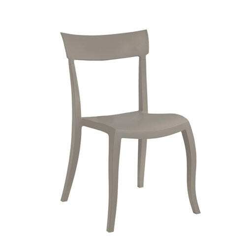 Hera Dining Chair Taupe
