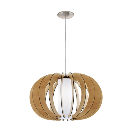 Modern Pendant Lighting 