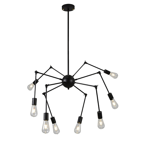 Modern Pendant Lighting 