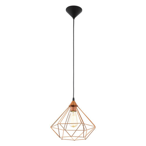 Modern Pendant Lighting 