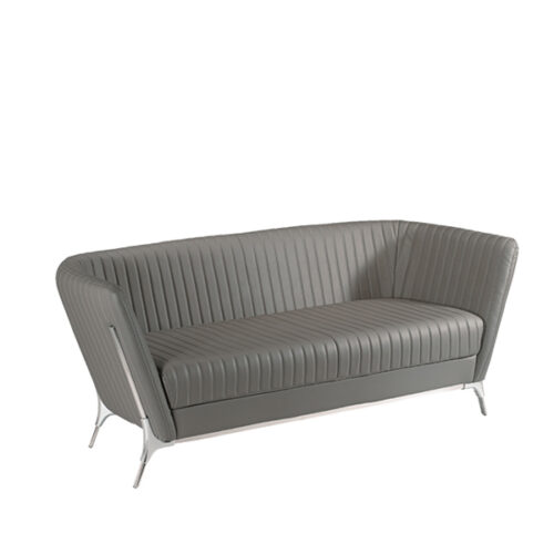 Ricardo Sofa Grey 