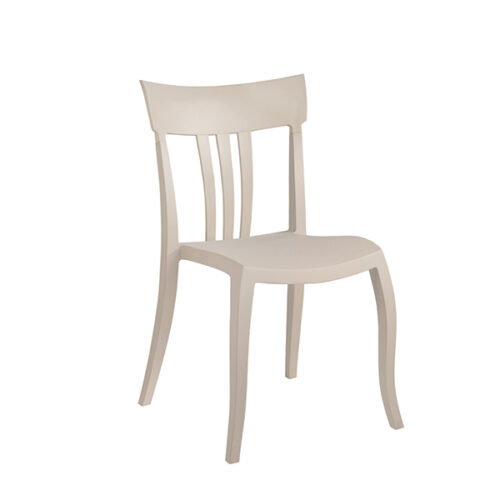 Trio Dining Chair Sand