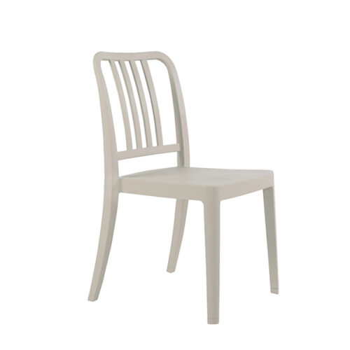 Varia Dining Chair Sand