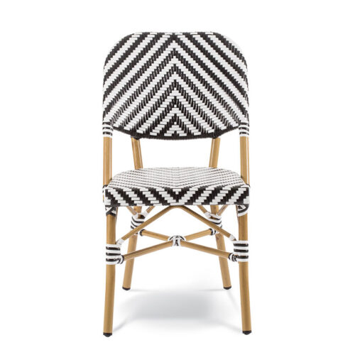 Zug Dining Chair Bamboo