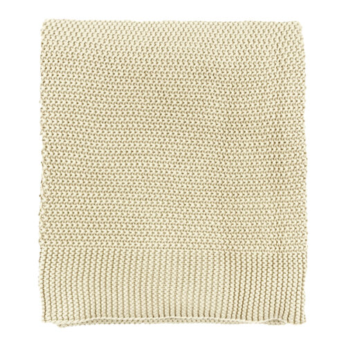 Mayfair Throw In Natural