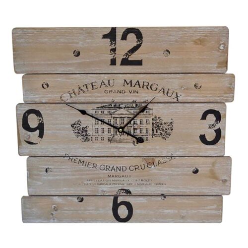 SPC-CLK-CHMRGX-Chateu-Margaux-Wall-Clock.jpg