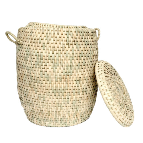 Laundry Basket Small