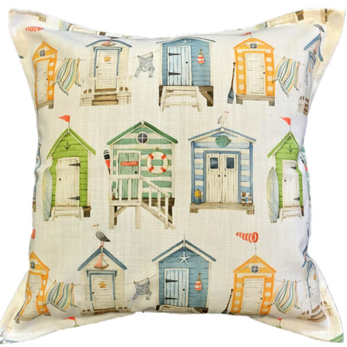 Beach House Scatter Cushion