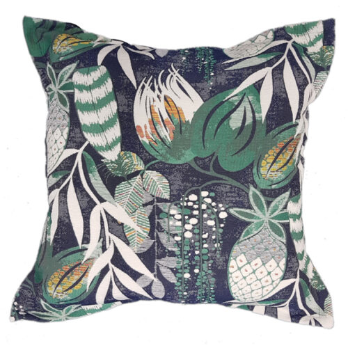 Boho Forest Scatter Cushion