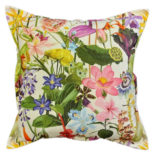 Botanical Scatter Cushion