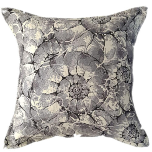 Fossil Smoke Scatter Cushion