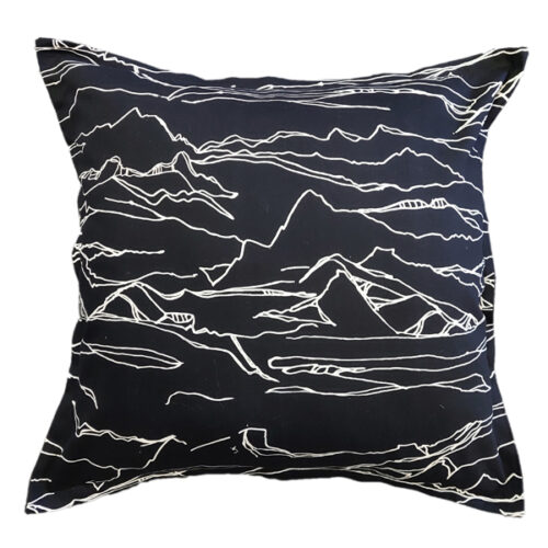 Landscape Scatter Cushion