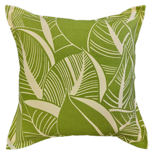 Plantation Scatter Cushion