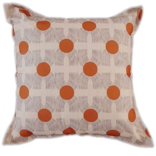 Rising Sun Scatter Cushion