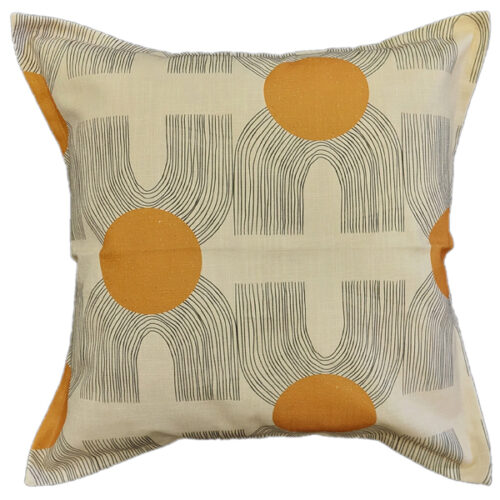 Sunshine Scatter Cushion