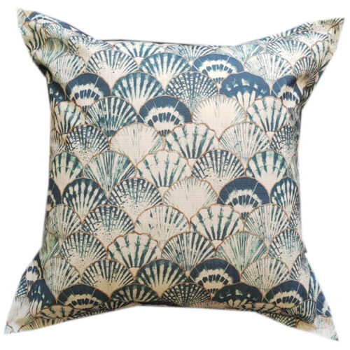 St Tropaz Scatter Cushion