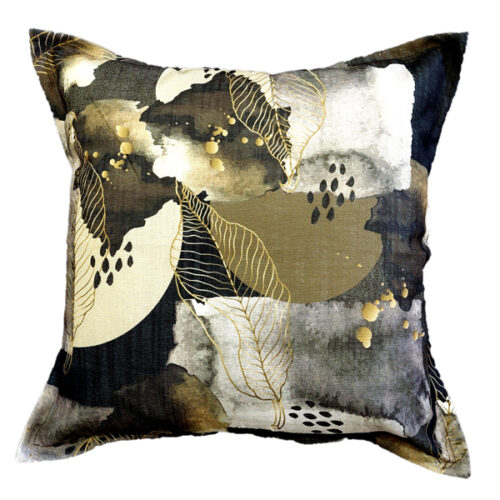 Wetlands Scatter Cushion